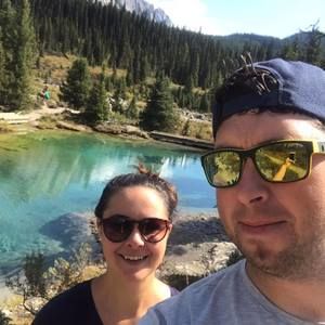 Meet your Posher, Krista